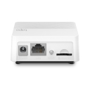 Tapo Smart Hub, TP-Link, Tapo H200, 2.4GHz Wi-Fi & Sub-1G, 100-240V, 9V, 0.85A, CE, FCC, RoHS, RCM