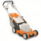 Electric lawn mower RME 545 V 63400112425 STIHL