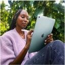 Apple tahvelarvuti M3 Wi-Fi + Cellular MCJ24HC/A, 13", 2732 x 2048, 8 GB, 128 GB, 3G, 4G, 5G, Bluetooth 5.3, iPadOS