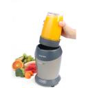 Salter Blenderis EK2002V4SILVERFVDE, 1000 W, 0.8 L / 1.0 L, nerūsējo&scaron;s tērauds, 2 ceļojumu krūzes ar vākiem