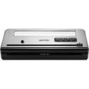 Gorenje vakuuminis pakavimo aparatas VS110BE, 110 W, 750 mbar, plastikas/metalas, LED, 1 m