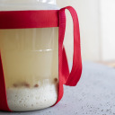 Pärm ja toitained Bayanus universaalne kõigi veiniliikide jaoks 17 g kuni 25 L 400537 Browin