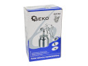 Smidzinā&scaron;anas pistole, 750 ml tvertne, augstas veiktspējas HVLP, G01184, GEKO
