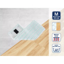 Maināmā lupata Clean Twist M Ergo micro duo 1052123 LEIFHEIT