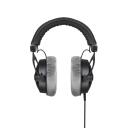 Beyerdynamic Studijas austiņas DT 770 PRO 459046, 5-35.000 Hz, 250 Ω, 3.5 mm, profesionālai skaņai, augsts komforts