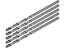 Hss Drill Bit 2Mm Premium 5 Pcs YT-44204 YATO