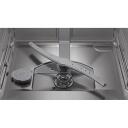 Bosch Dishwasher | SMU4HMW02S | Built-in | Width 60 cm | Number of place settings 14 | Number of programs 6 | Energy efficiency class D | Display | AquaStop function | White