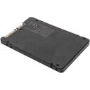 Digitus 2.5" SATA HDD korpus M.2 v&otilde;i mSATA DA-71118, SATA 6Gb/s, 520 MB/s, alumiinium, 1 x 2.5" sisemine