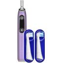 Braun Oral-B iO Series 9n zobu birste iO 9 Rose Quartz, 639.22g, 3h, 6 režīmi, 1 rokturis, 1 birste