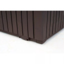 Uzglabāšanas kaste Springwood Storage Box 305L 29202378590 KETER