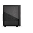 Endorfy Ventum 200 Air EY2A002, 440mm, 216mm, 373mm, 3x120mm передние вентиляторы, 1x120mm задний вентилятор, 2x2.5" диска