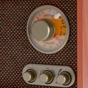 Adler Raadio RETRO AD1171, 1.35kg, 191mm, 280mm, 155mm, toitekaabel, 1.0 (Mono), AM, FM, retro disain