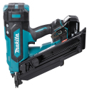Akumulatora naglotājs MAKITA LXT 18V DBN900, naglām līdz 90mm