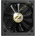 Zalman Toiteplokk WATTTERA ZM800-EBTII, 800 W, 100-240 V, 91%, 1 ventilaator, 80 PLUS Gold