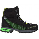 Apavi TRANGO TRK GTX, izmērs: 46, Black/Flash Green, 8020647042456 LA SPORTIVA