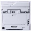 Brother Multifunkcionālais printeris MFC-L3760CDW MFCL3760CDWRE1, A4, krāsu, Wi-Fi, automātiskā abpusējā drukā&scaron;ana, ADF