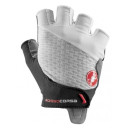 Velo īsie cimdi ROSSO CORSA 2 W Glove, izmērs: M, Bordeaux, 8050949605004 CASTELLI