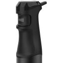 Black Decker Rokas blenderis BXHBA1501E, 1500 W, ergonomisks dizains, noņemams asmeņu bloks, viegli tīrāms, BPA bezmaksas
