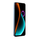 Blackview Color 6 4G смартфон MediaTek Helio G81 8GB RAM 128GB 6.67&Prime; IPS 90Hz дисплей 50 MP основная камера 13 MP фронтальная 5000 mAh батарея Android 15 синий