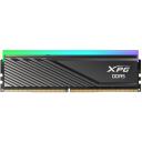 Adata m&auml;lu DIMM AX5U6000C3016G-DTLABRBK 32 GB DDR5 6000 MHz 288-pin, On-die ECC, XMP 3.0, AMD EXPO