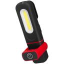 Tracer Lukturis TRAOSW47009, 2x3W, 1200mAh, 3 apgaismojuma režīmi, priek&scaron;ējā un sānu gaisma, akumulatora līmeņa indikators