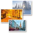 Colorway Fotopapīrs PrintPro PGE180100A3, 100 loksnes, glancēts, 180 g/m&sup2;, A3
