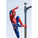 Paladone Spiderman lampa PP6369MCIN, 34cm, 0.845kg, LED, daudzkrāsaina, aptum&scaron;o&scaron;ana, brīvi stāvo&scaron;a