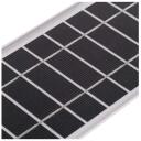 Emos LED valgusti BRIXO ZG166S, 900 lm, 3,7 V, IP65, 7 m PIR andur, Li-Ion 3000 mAh, neutraalne valge valgus