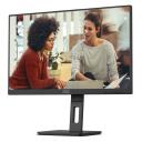Aoc LCD монитор Q27E3UMF 68.6 см 2560 x 1440 QHD 300 кд/м&sup2; регулируемая подставка USB хаб встроенные динамики