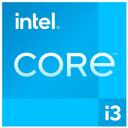 Intel Procesorius i3-14100F BX8071514100F, 4 branduoliai, 8 gijos, 3.5 GHz, 12 MB talpykla
