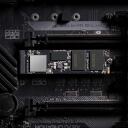 Adata SSD M.2 2280 AGAMMIXS70B-512G-CS, 512GB, PCIe 4.0, 7400MB/s, 2600MB/s, 370TBW, 3D NAND, NVMe 1.4