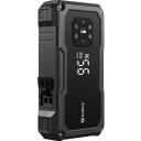 Sandberg automa&scaron;īnas akumulatora uzlādētājs un riepu sūknis 421-21, 10000 mAh, 37 Wh, Li-ion, 5 V, 2 A, 800 A, 150 PSI, 2 USB