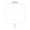 Elektriskais gaisa fritieris ar 3D konvekciju viedais ar aplikācijas vadību 1700 W 6.5 L balts BHR083MEU Xiaomi