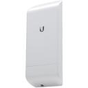 Ubiquiti NanoLocoM5 MIMO CPE, AirMax, EU, 5 GHz, 32 MB RAM, 8 MB m&auml;lu, PoE injektor, v&auml;line