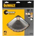 Dewalt Ringsaagiteras DT4036-QZ, 235mm, 30mm, 28T, C4 kvaliteetne karbiid, ATB hambad, 3.2mm kerf