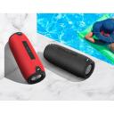 Manta Juhtmevaba k&otilde;lar SPK15GO-BK, 20 W, 3600 mAh, AUX, SD kaart, USB, FM, Bluetooth, 10 m, 9 h