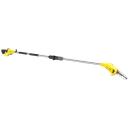 Stanley Juhtmeta saag SFMCPS720M1-QW, 18 V, 20 cm, akumulator, 3.60 kg, 1 tk.