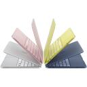 Apple MacBook Neo ne&scaron;iojamas kompiuteris MHFC4KS/A, 8 GB, 512 GB SSD, Apple A18 Pro 6C, 5C GPU, Touch ID, Sidabrinė