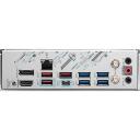 Msi B650M GAMING PLUS WIFI, 4 x SATA-600, 4 DIMM DDR5, 2.5 Gbit/s LAN, HD Audio, Socket AM5