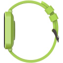 Laste nutikell Bluetoothi, muusika taasesituse ja rohelise korpusega Joyce KW-43 Dual BT Music Roheline CANYON