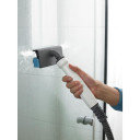 1600 W 2in1 garo šluostė SteaMitt™ ir 17 priedų BHSM1615DSG-QS BLACK DECKER