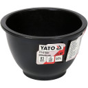 Ёмкость для штукатурки 0,5л YT-51881 YATO