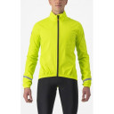 Velo jaka EMERGENCY 2 Rain Jacket, izmērs: L, Brilliant Orange, 8050949394038 CASTELLI