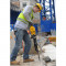 Splitting hammer 16kg class 1600W D25961K-QS DEWALT