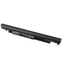 Green Cell Akumulators HP142, 14,8V, 2200mAh, 3 &scaron;ūnas, saderīgs ar HP 240 G6, 245 G6, 250 G6, 255 G6, 14-BS, 14-BW, 15-BS, 15-BW
