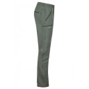 Bikses Winter Trail Pant, izmērs: 38, Rosin Green, 0889169355349 MARMOT