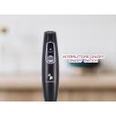 Beper Pieno putotuvė P102SBA009, 4W, 400mAh, nerūdijantis plienas, plastikas, USB laidas, lengva valyti