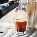 Gastroback Espresso kafijas automāts 42616, 1550W, 15 bar, 2,8L ūdens tvertne, 250g kafijas pupiņu tvertne, 30 mal&scaron;anas līmeņi