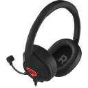 Genesis Austiņas Radon 800 NSG-1791, 40mm, 32&Omega;, 20-20kHz, 3.5mm, USB Type-A, iebūvēts mikrofons, apgaismojums