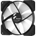Fractal Design Dzesētājs FD-F-AS1-1407, 140 mm, 20-78 CFM, 0.30-2.05 mm H2O, 6 RGB LED, &Scaron;aujamie gultņi